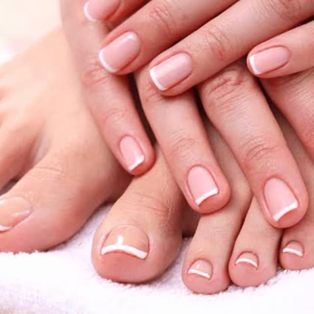 Birthday Package at Beautiful Nails by Katie in Altoona, PA